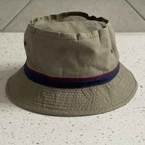 Free With $50 Purchase DP Fisherman's Bucket Hat